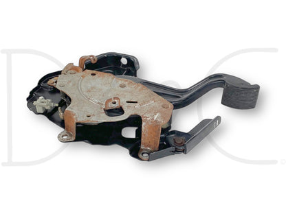 05-07 Ford F250 F350 Emergency Parking Brake Pedal Assembly E Brake OEM