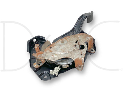 05-07 Ford F250 F350 Emergency Parking Brake Pedal Assembly E Brake OEM