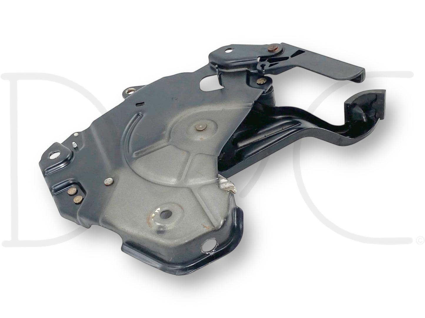 05-07 Ford F250 F350 Emergency Parking Brake Pedal Assembly E Brake OEM