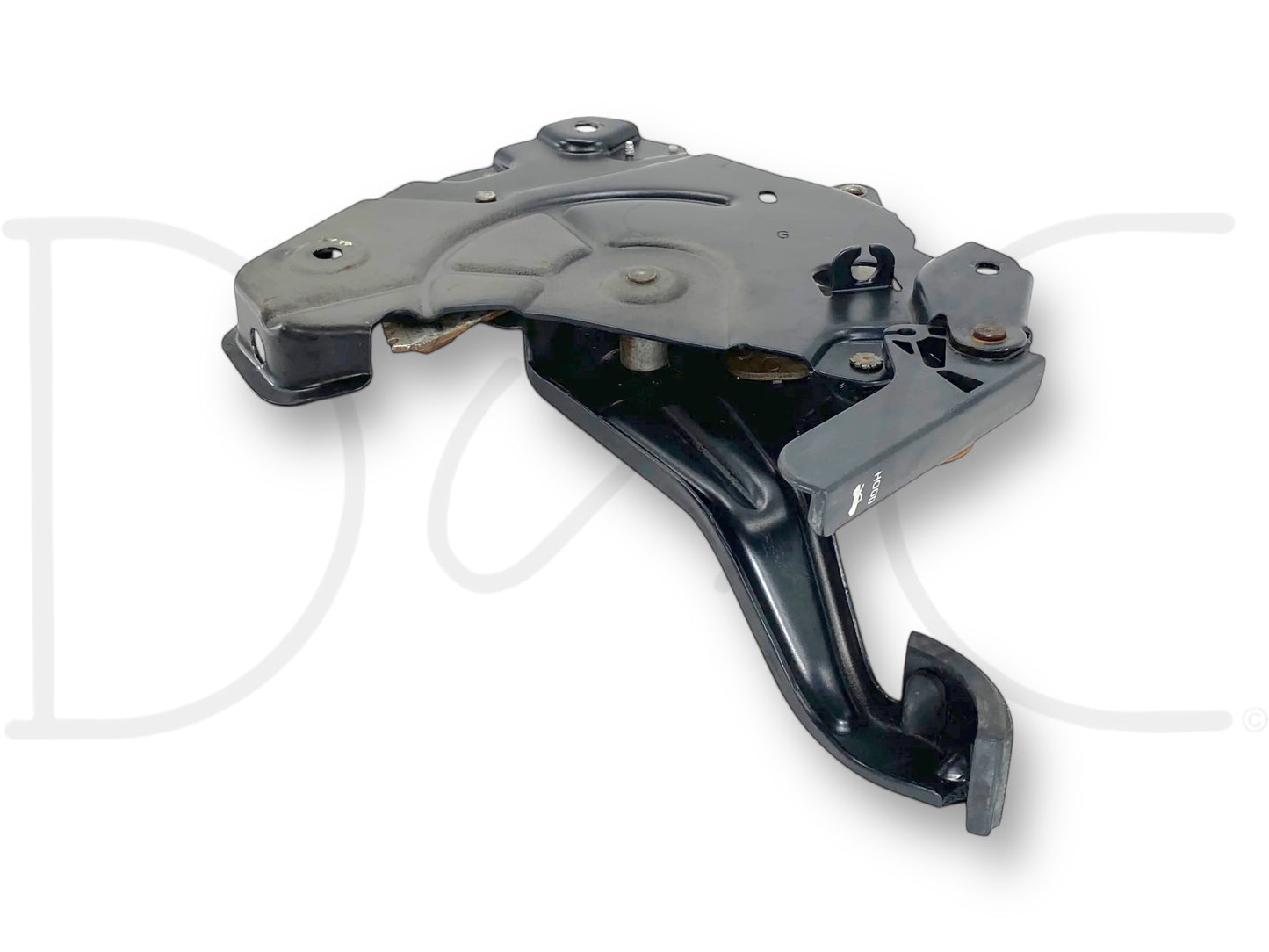 05-07 Ford F250 F350 Emergency Parking Brake Pedal Assembly E Brake OEM