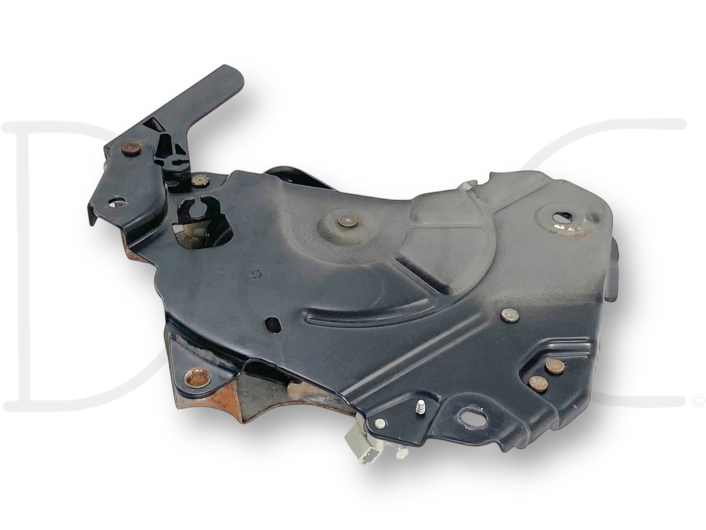 05-07 Ford F250 F350 Emergency Parking Brake Pedal Assembly E Brake OEM