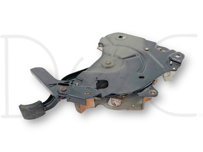05-07 Ford F250 F350 Emergency Parking Brake Pedal Assembly E Brake OEM