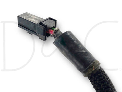 06 Ford F250 F350 King Ranch Crew Cab Interior Wiring Harness 6C3T-14A005-P260X