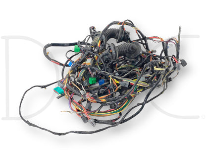06 Ford F250 F350 King Ranch Crew Cab Interior Wiring Harness 6C3T-14A005-P260X