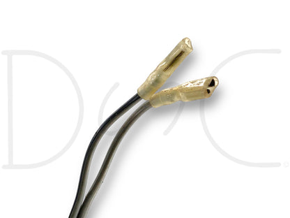 06 Ford F250 F350 King Ranch Crew Cab Interior Wiring Harness 6C3T-14A005-P260X