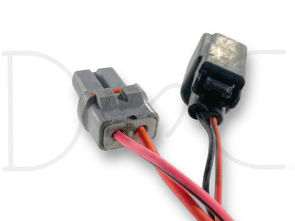 06 Ford F250 F350 King Ranch Crew Cab Interior Wiring Harness 6C3T-14A005-P260X