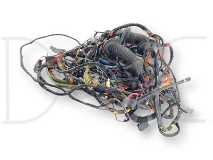 06 Ford F250 F350 King Ranch Crew Cab Interior Wiring Harness 6C3T-14A005-P260X