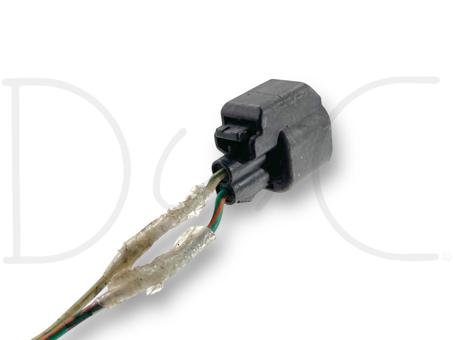 06 Ford F250 F350 King Ranch Crew Cab Interior Wiring Harness 6C3T-14A005-P260X