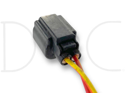 06 Ford F250 F350 King Ranch Crew Cab Interior Wiring Harness 6C3T-14A005-P260X