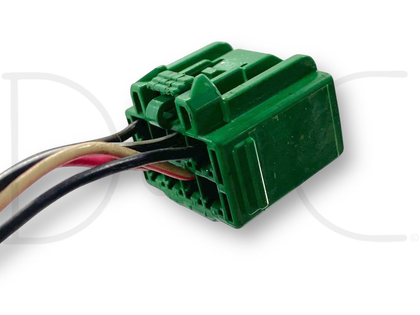 06 Ford F250 F350 King Ranch Crew Cab Interior Wiring Harness 6C3T-14A005-P260X