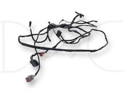 05-07 Ford F250 F350 Ceiling Mirror Sunroof Wire Harness OE 5C3T-17C712-P2604 Df