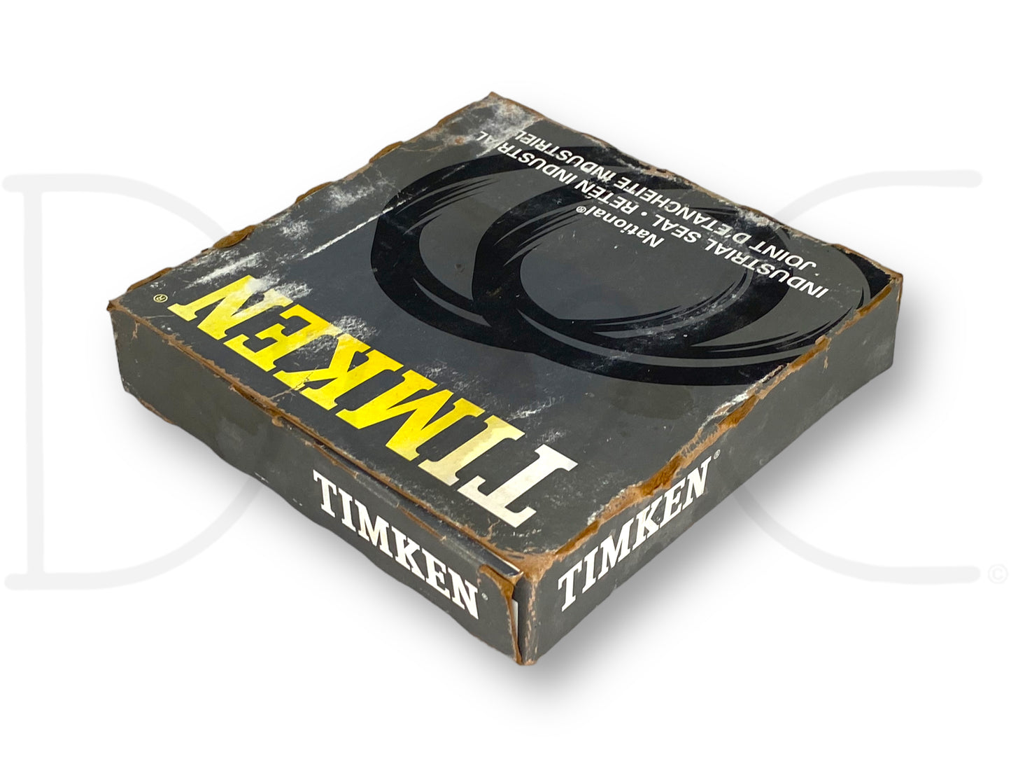 Timken Industrial Oil Seal 415995 Nos 3.000 X 4.003 X 0.375