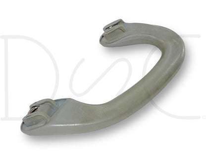 99-07 Ford F250 F350 RH Right Passenger Rear Grab Handle Assist B Pillar Gray