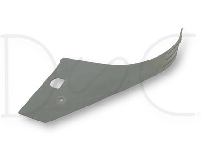 99-07 Ford F250 F350 RH Passenger Front Kick Panel Gray OEM 1C342502348-Aaw