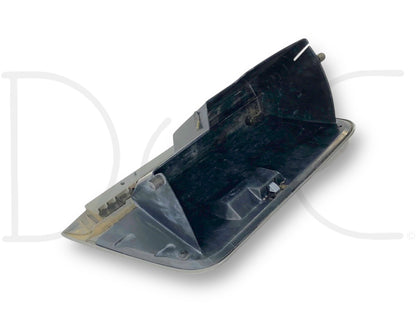 03-07 Ford F250 F350 Super Duty Gray Glove Box Storage Compartment