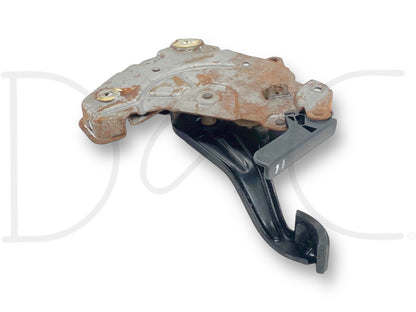 05-07 Ford F250 F350 Emergency Parking Brake Pedal Assembly E Brake OEM