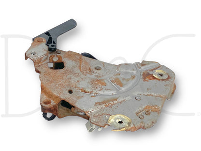 05-07 Ford F250 F350 Emergency Parking Brake Pedal Assembly E Brake OEM