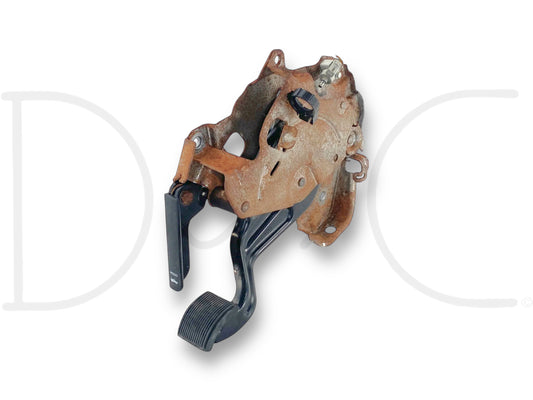 05-07 Ford F250 F350 Emergency Parking Brake Pedal Assembly E Brake OEM