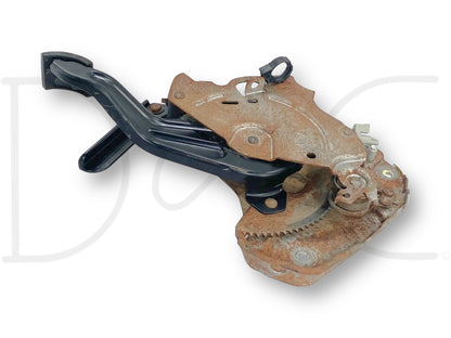 05-07 Ford F250 F350 Emergency Parking Brake Pedal Assembly E Brake OEM