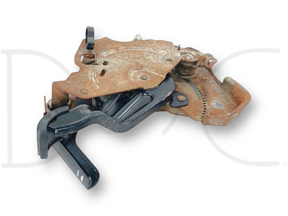 05-07 Ford F250 F350 Emergency Parking Brake Pedal Assembly E Brake OEM