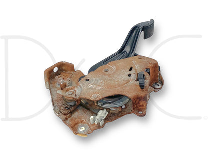 05-07 Ford F250 F350 Emergency Parking Brake Pedal Assembly E Brake OEM