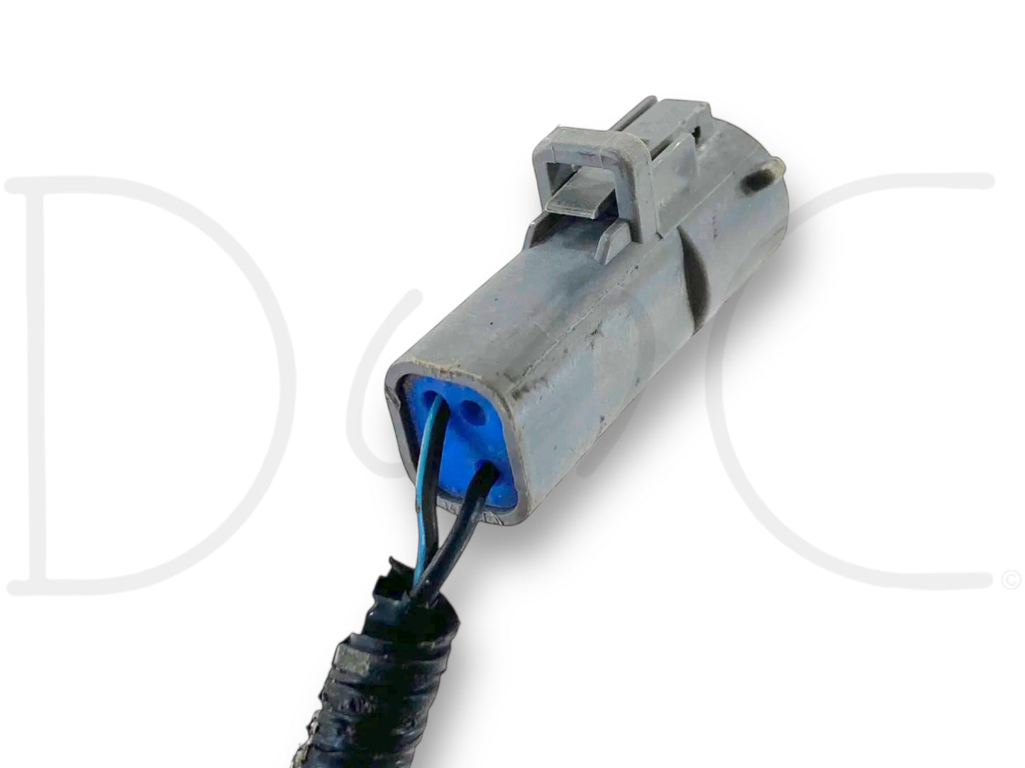 06-07 Ford F250 F350 XL Crew Cab Interior Wiring Harness 6C3T-14A005-P260R Sb