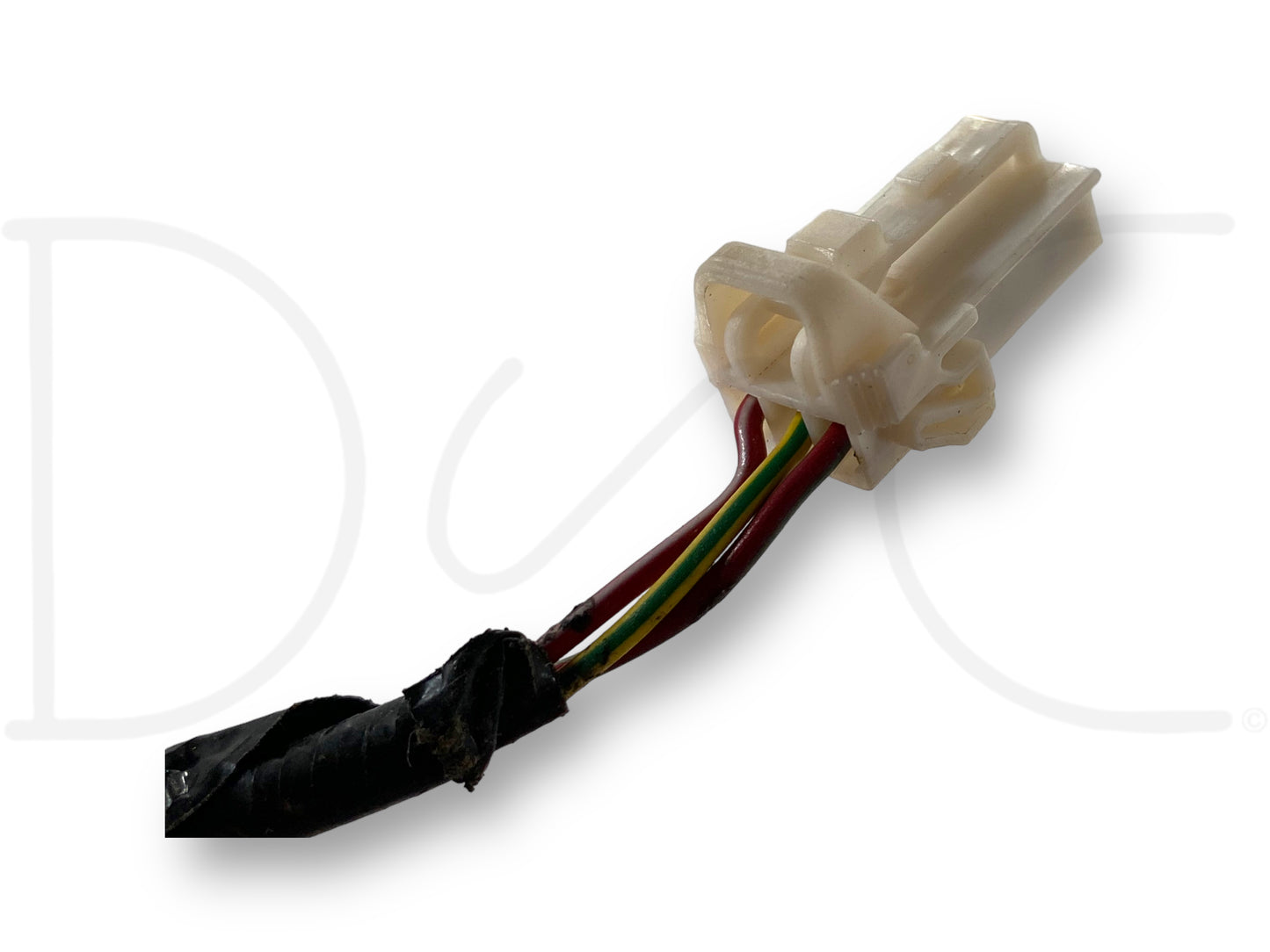 06-07 Ford F250 F350 6.0 6.0L Diesel Dash Wiring Harness 7C3T-14401-P2609 Ada