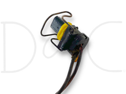 05-07 Ford F250 F350 OEM 6.0 6.0L Diesel Engine Wiring Harness 1855214C92