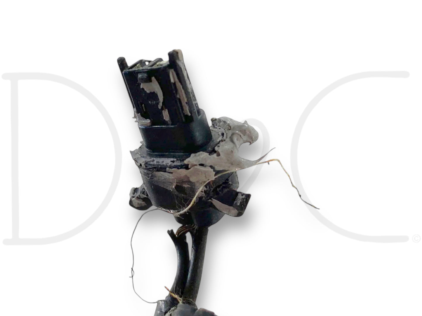 05-07 Ford F250 F350 OEM 6.0 6.0L Diesel Engine Wiring Harness 1855214C92