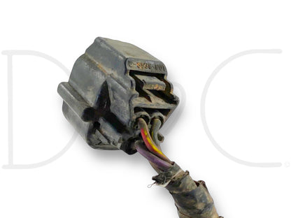 05-07 Ford F250 F350 OEM 6.0 6.0L Diesel Engine Wiring Harness 1855214C92
