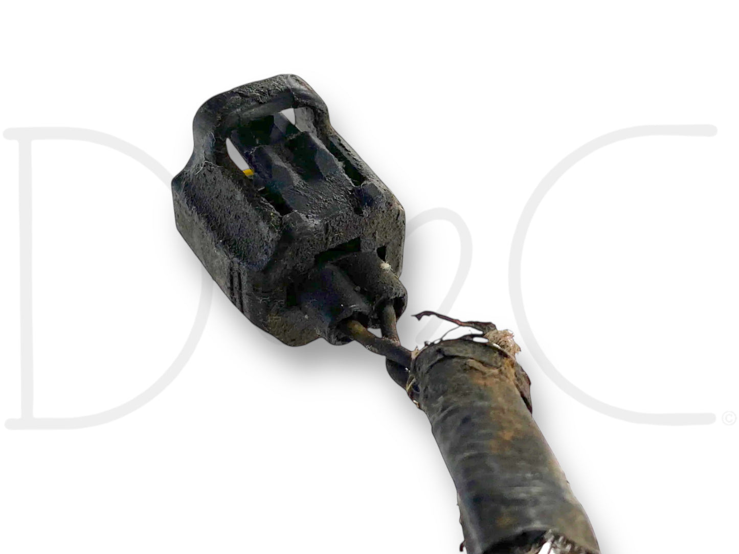 05-07 Ford F250 F350 OEM 6.0 6.0L Diesel Engine Wiring Harness 1855214C92