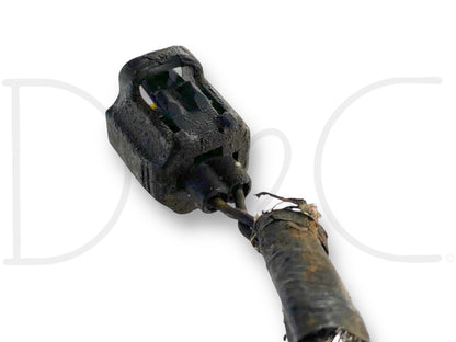 05-07 Ford F250 F350 OEM 6.0 6.0L Diesel Engine Wiring Harness 1855214C92