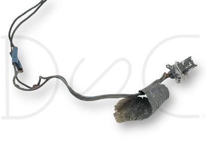 05-07 Ford F250 F350 OEM 6.0 6.0L Diesel Engine Wiring Harness 1855214C92