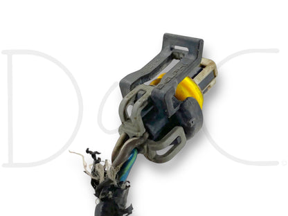 05-07 Ford F250 F350 OEM 6.0 6.0L Diesel Engine Wiring Harness 1855214C92