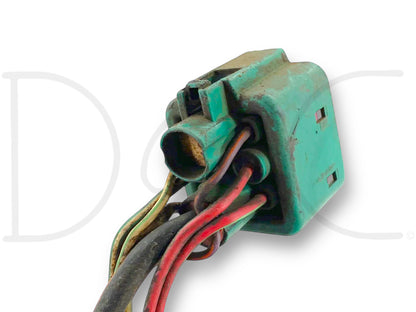 05-07 Ford F250 F350 OEM 6.0 6.0L Diesel Engine Wiring Harness 1855214C92