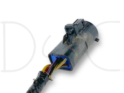 05-07 Ford F250 F350 OEM 6.0 6.0L Diesel Engine Wiring Harness 1855214C92