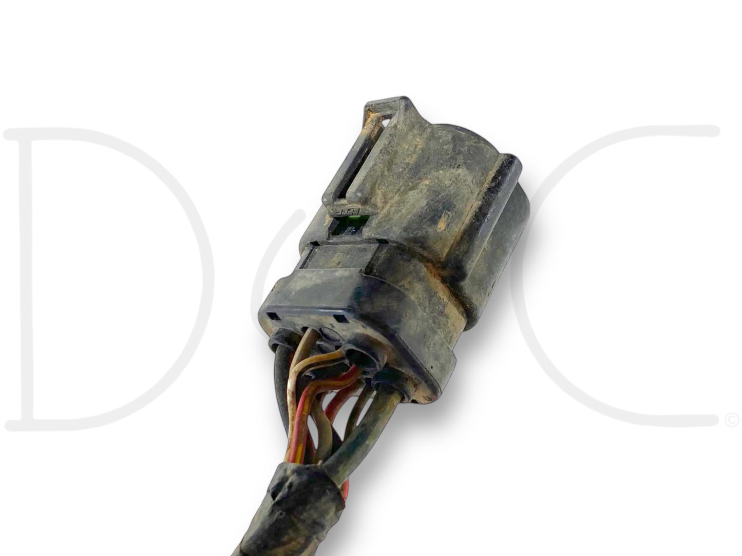 05-07 Ford F250 F350 OEM 6.0 6.0L Diesel Engine Wiring Harness 1855214C92