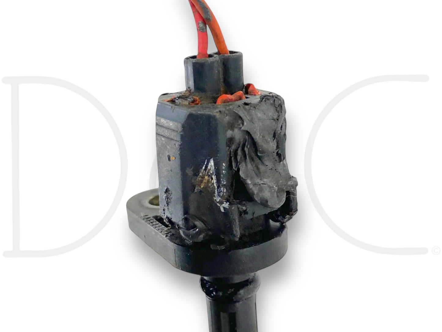 05-07 Ford F250 F350 OEM 6.0 6.0L Diesel Engine Wiring Harness 1855214C92