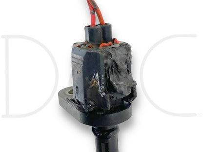 05-07 Ford F250 F350 OEM 6.0 6.0L Diesel Engine Wiring Harness 1855214C92
