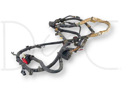 05-07 Ford F250 F350 6.0 6.0L 5R110 Transmission Wiring Harness 6C3T-15525-P2604
