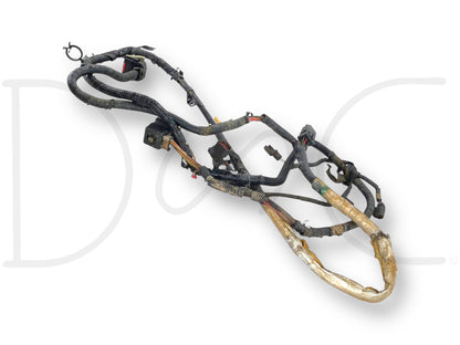 05-07 Ford F250 F350 6.0 6.0L 5R110 Transmission Wiring Harness 6C3T-15525-P2604