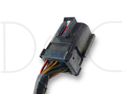 05-07 Ford F250 F350 6.0 6.0L 5R110 Transmission Wiring Harness 6C3T-15525-P2604
