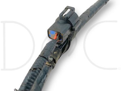 05-07 Ford F250 F350 6.0 6.0L 5R110 Transmission Wiring Harness 6C3T-15525-P2604