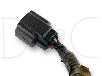 05-07 Ford F250 F350 6.0 6.0L 5R110 Transmission Wiring Harness 6C3T-15525-P2604