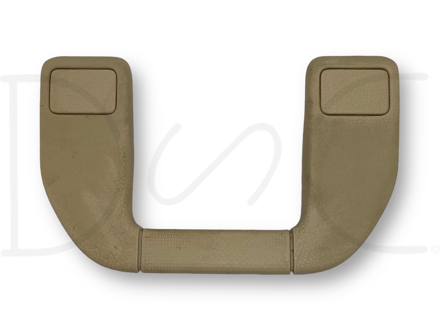 Ford F250 F350 Super Duty Ceiling Grab Handle Camel Tan Assist Handle OEM