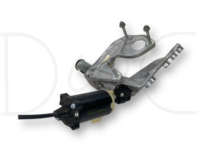 08-10 Ford F250 F350 Super Duty Power Adjustable Pedal Motor 8C34-9D823-Aa