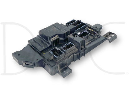 08-10 Ford F250 F350 BCM Fuse Relay Smart Junction Box Module 7C3T-15604-Cn