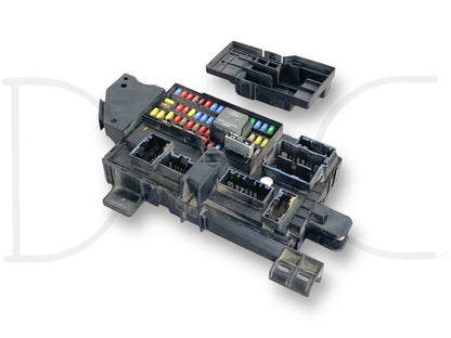 08-10 Ford F250 F350 BCM Fuse Relay Smart Junction Box Module 7C3T-15604-Cn