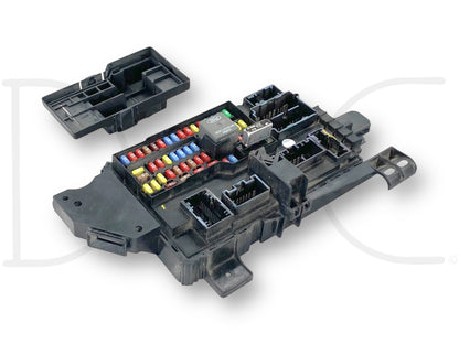 08-10 Ford F250 F350 BCM Fuse Relay Smart Junction Box Module 7C3T-15604-Cn