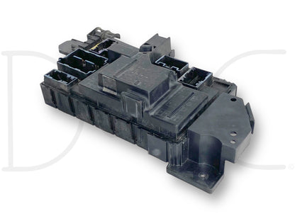 08-10 Ford F250 F350 BCM Fuse Relay Smart Junction Box Module 7C3T-15604-Cn